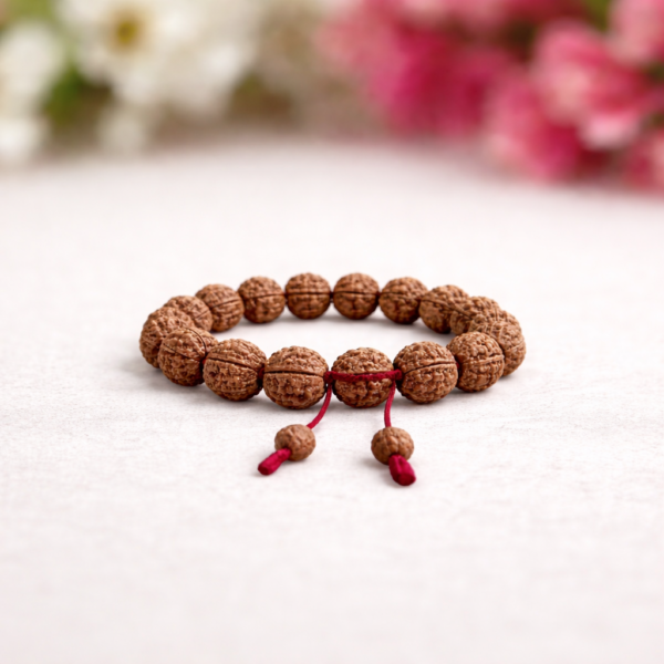 Rudraksha 6 Mukhi