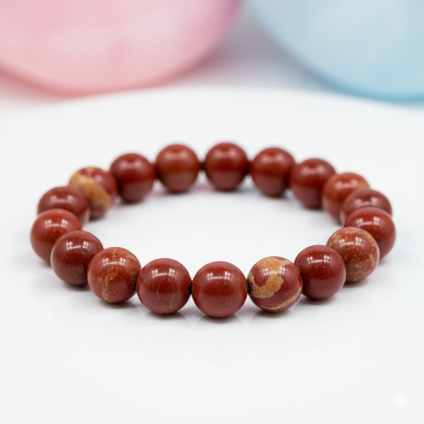 Red Jasper