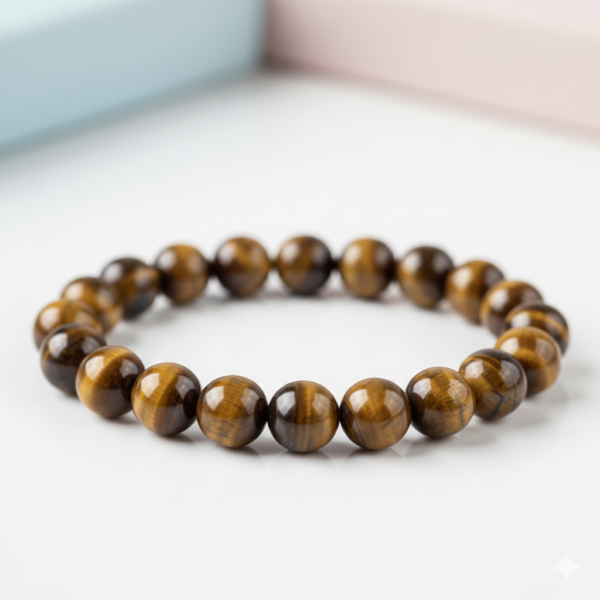 Tiger Eye gemstone